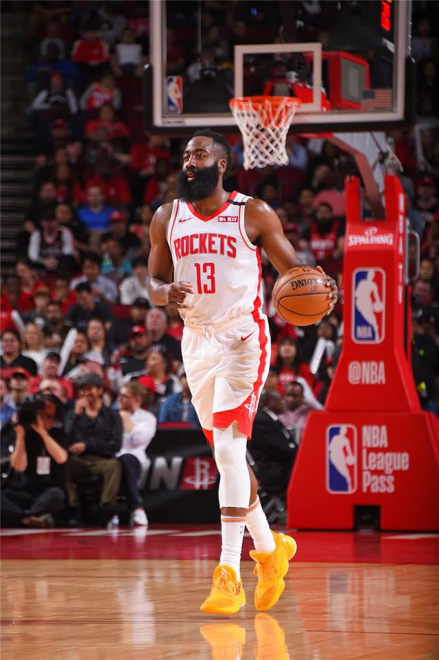 NBA火箭队风云变幻的最新动态与论述