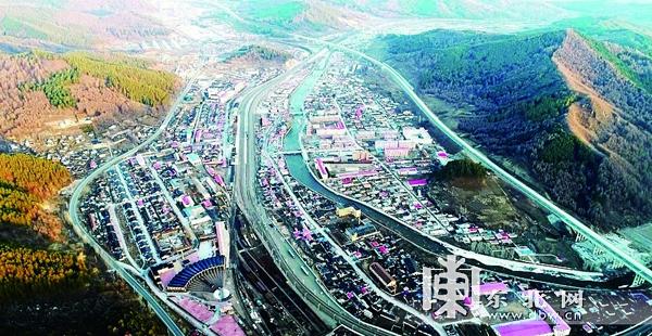 哈牡高铁最新动态,速度与服务实现双重提升