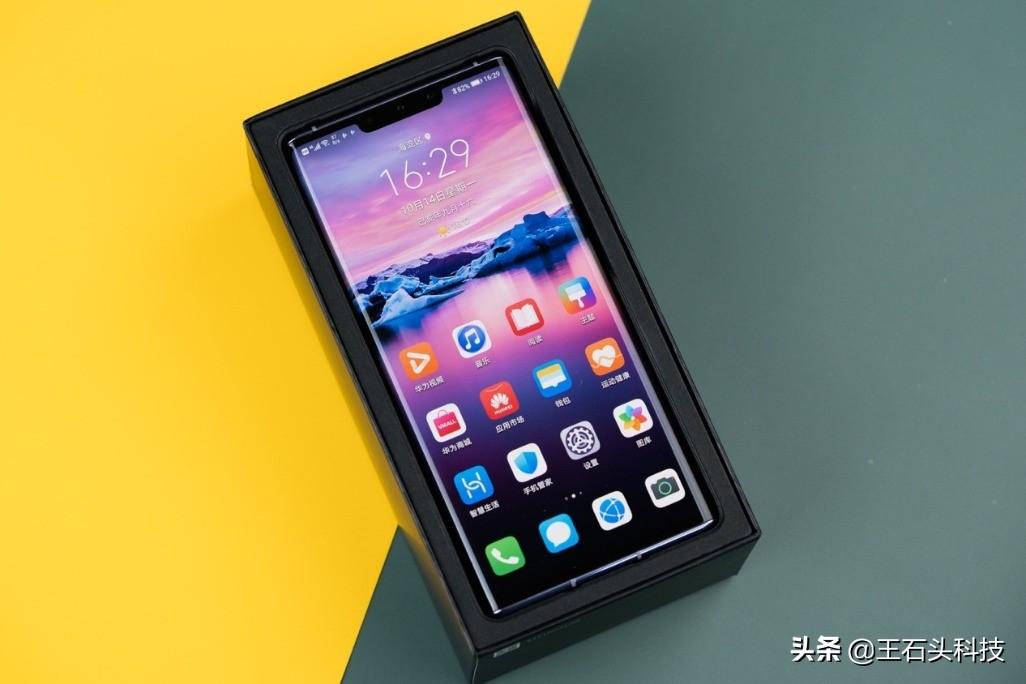 最新手机盘点,市场现状与展望