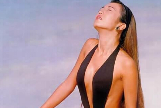 女明星裸照事件,时代背景下的审视与反思