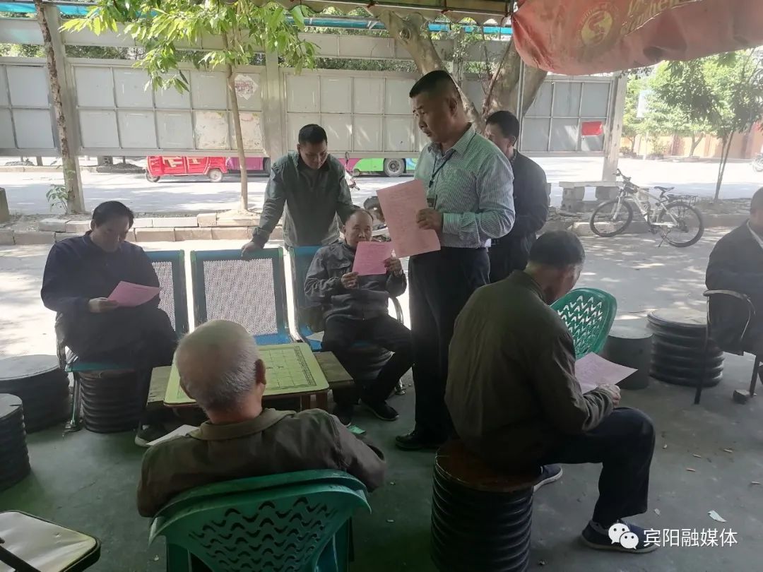 宾阳潘村新闻快讯,友情与陪伴的温馨日常