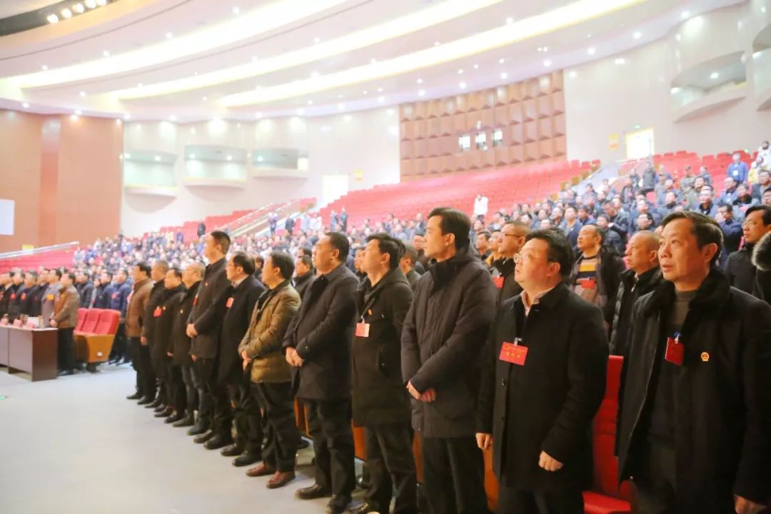 揭秘,2016年武穴干部人事大调整,新篇章正式开启