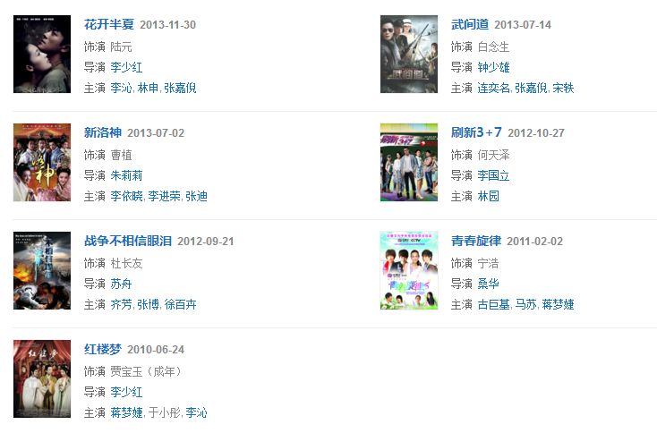 宫的演员表,宫的演员表——变化、学习与自信的力量
