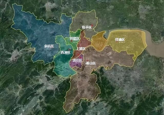 最新行政区划调整重塑地理格局,助力区域发展提速