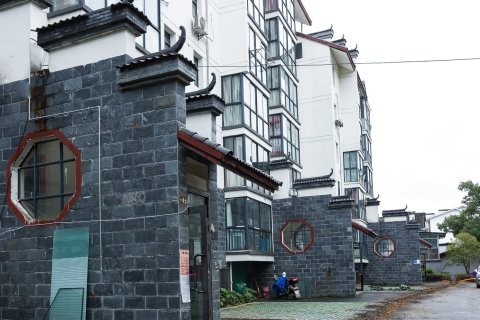 江西宜春最新房价信息及小巷深处的特色小店魅力