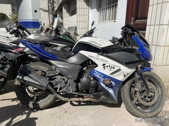 招远最新二手摩托车信息汇总✨🚲