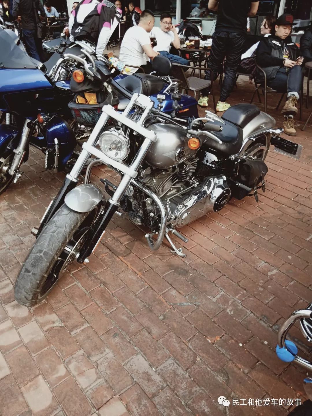 招远最新二手摩托车信息汇总✨🚲