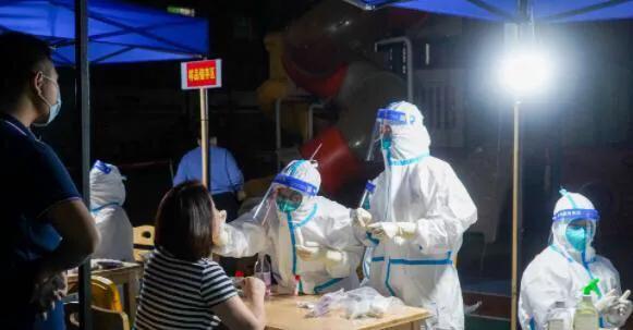合肥疫情最新动态,城市变化中的学习自信与成就感