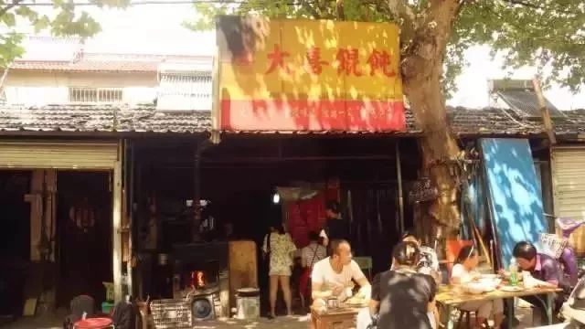 湖南海利资讯,小巷深处的秘密美食宝藏