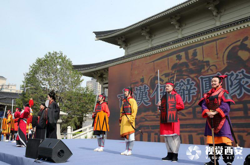 秦汉思源比赛视频,历史、科技与文化的精彩交融盛宴