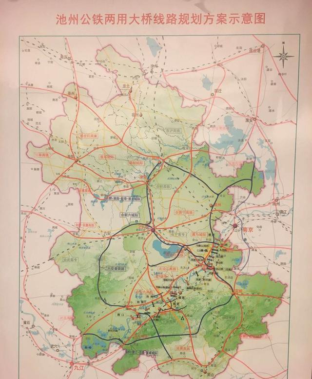 池州轻轨建设进展揭秘,最新动态、亮点及未来展望