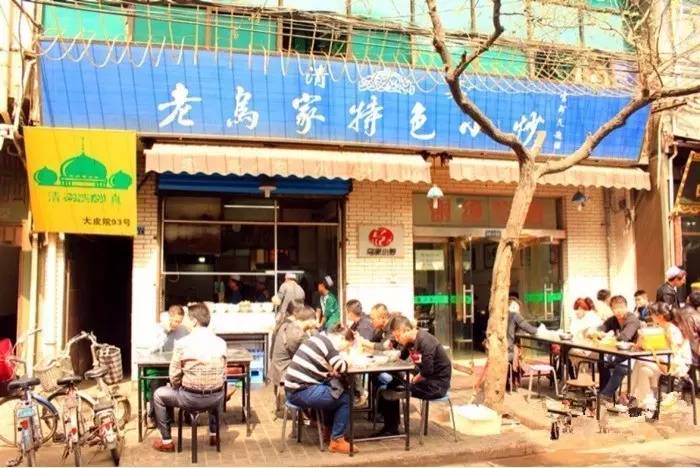 陆丰林耀昌小巷中的隐藏美食宝藏最新报道