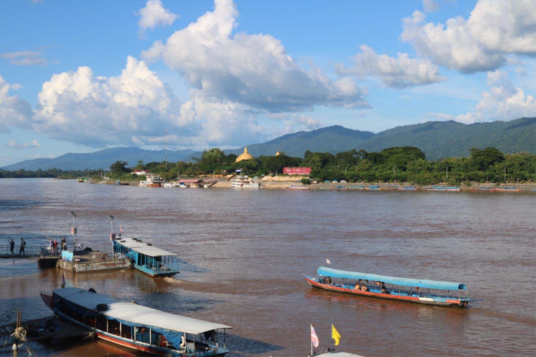 湄公河畔拓普探索之旅，最新资讯与鼓舞人心的自然美景之旅
