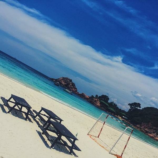 热浪岛之旅，价格与珍贵记忆的交织