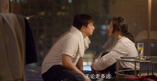 黄磊新剧探寻自然美景之旅，内心宁静与平和的追寻