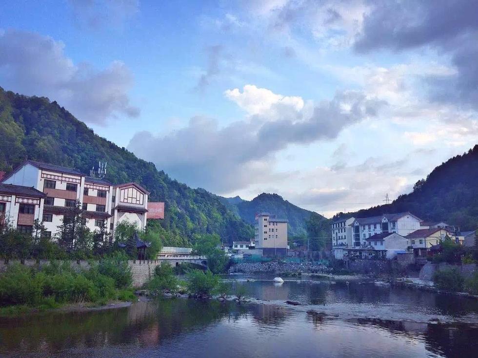 武山县运管局最新资讯，探索自然美景，寻找内心平和绿洲的旅行之旅