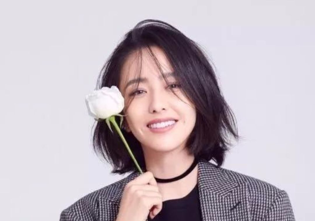 三白眼女明星的独特魅力与自信成就的力量之路