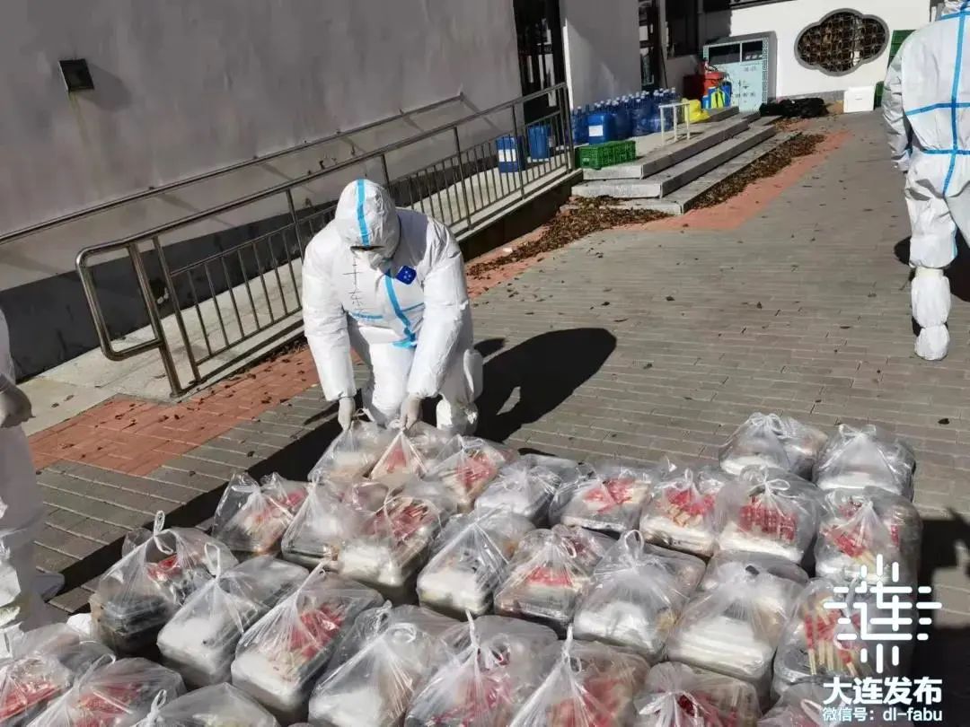 大连最新防疫措施解读与概述