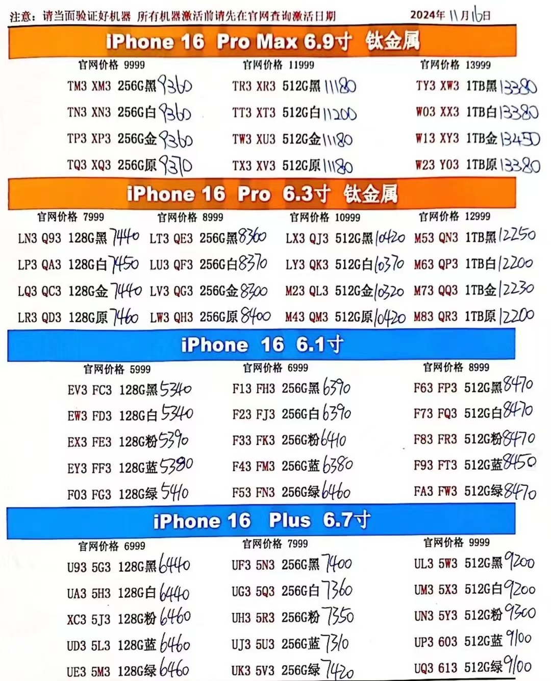 苹果6最新报价与背后的励志故事