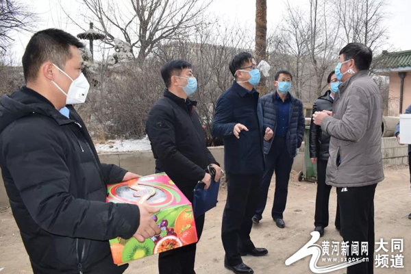 同煤集团领导班子最新动态，引领企业发展的战略方向与行动举措