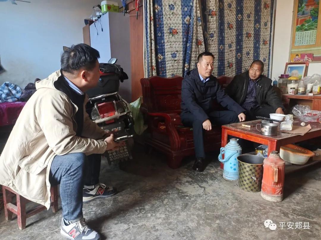 郏县最新动态，历史脉络与时代印记