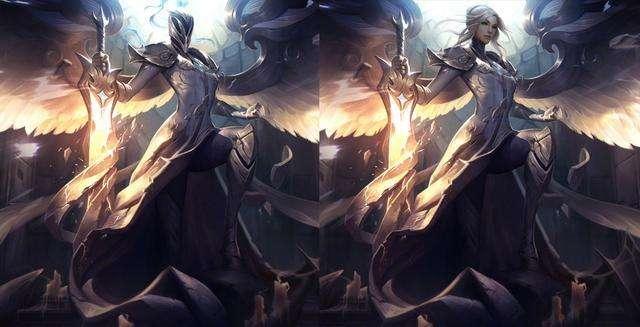 LOL最新英雄揭秘，玩家期待与现实展望