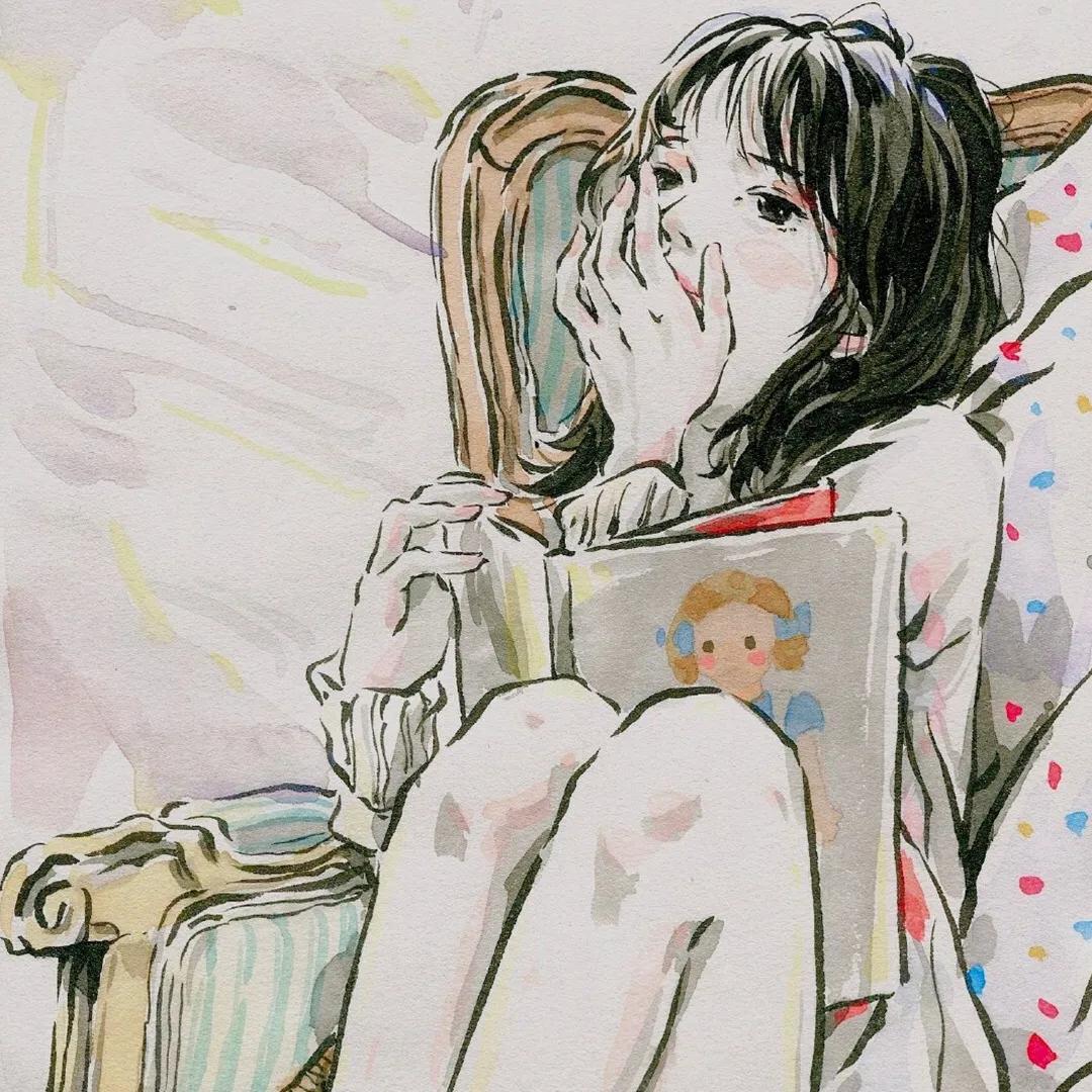 时尚潮流变迁中的女生头像选择，最新版精选头像推荐