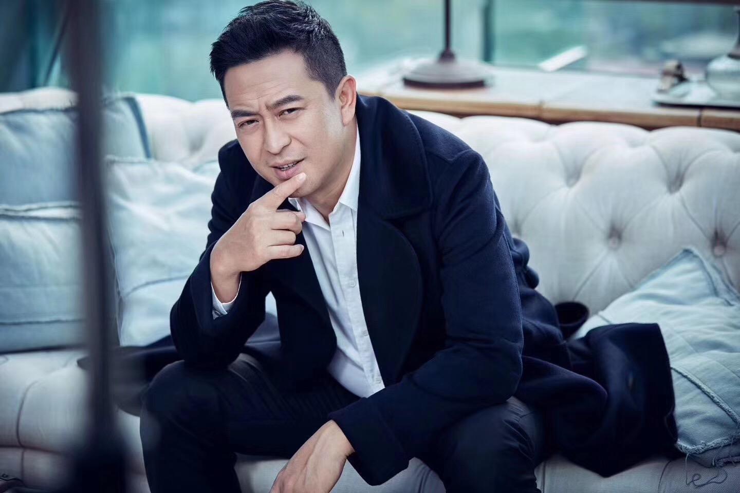 张嘉译时代之星影视之光，最新影视作品盘点