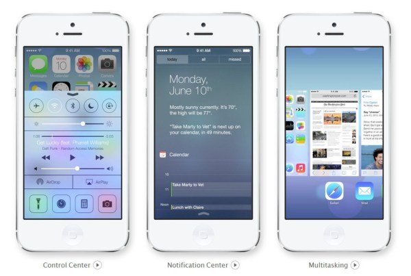 IOS系统最新更新，优缺点解析及我的个人看法
