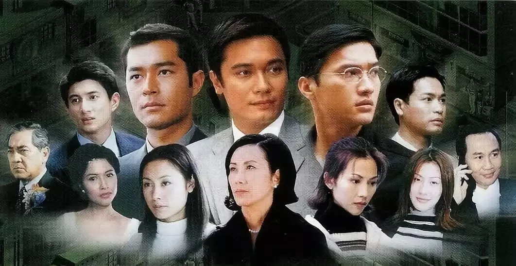TVB最新电视剧，自然美景探索之旅，重拾内心平和宁静