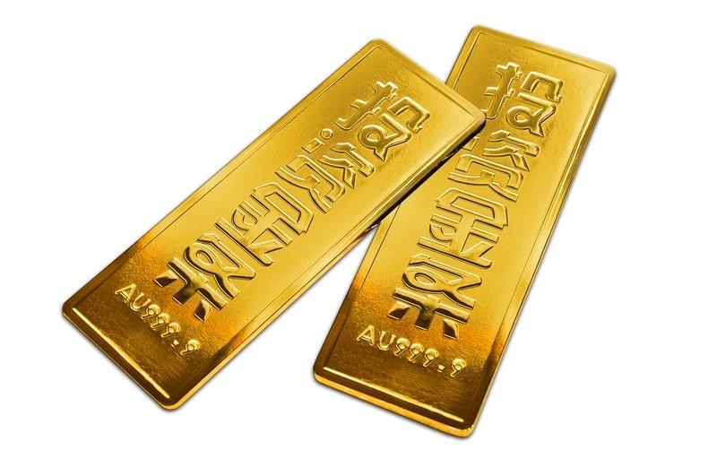 金条最新价格，黄金之旅中的内心平静探寻