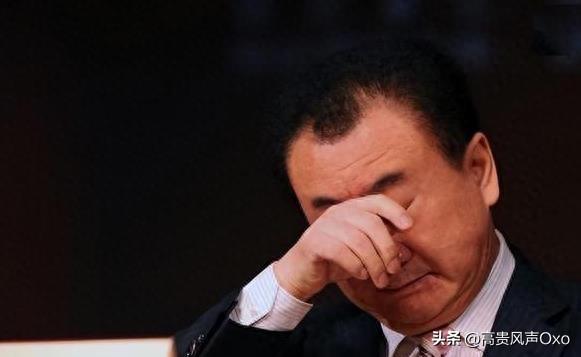 王健林最新动态聚焦，商业巨头的新动向解析