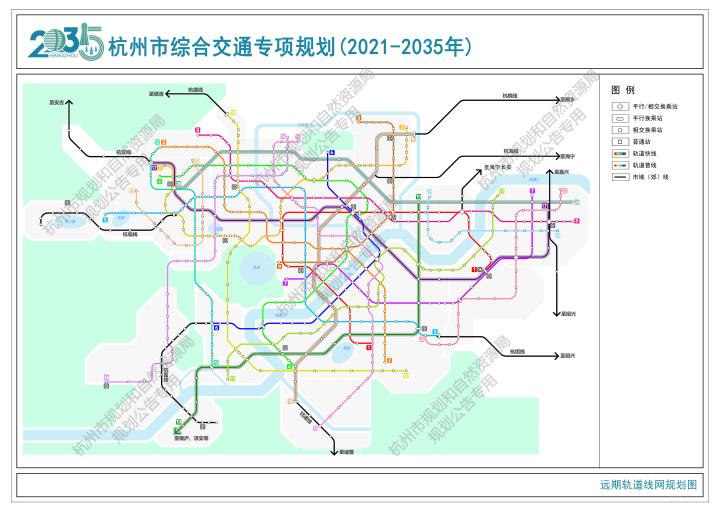 杭州地铁最新规划揭秘，城市脉络与小巷深处的风情探索
