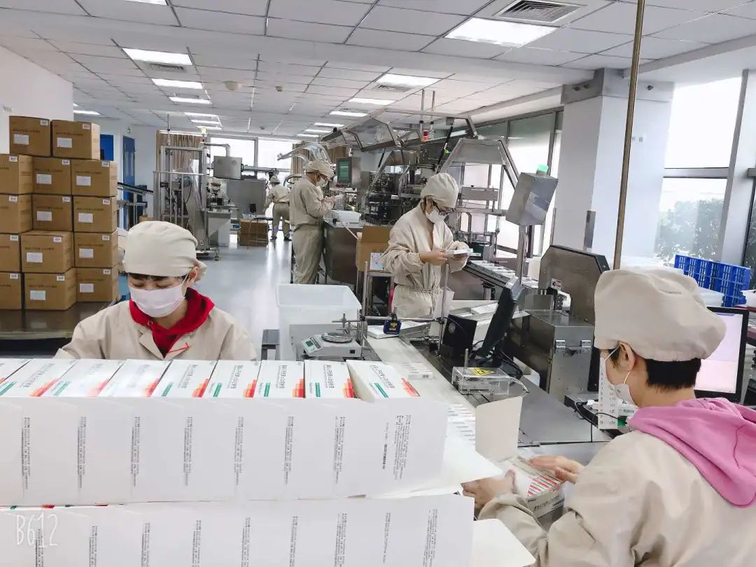 北京疫情最新情况及科技产品介绍
