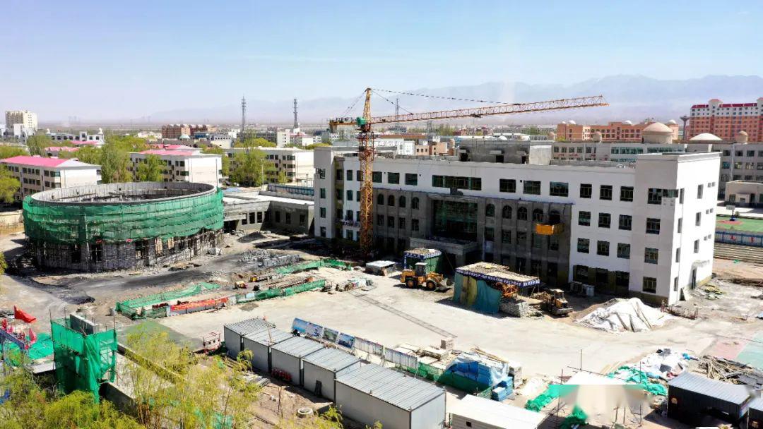 石家庄最新拆迁改造，科技重塑城市，焕新生活新篇章