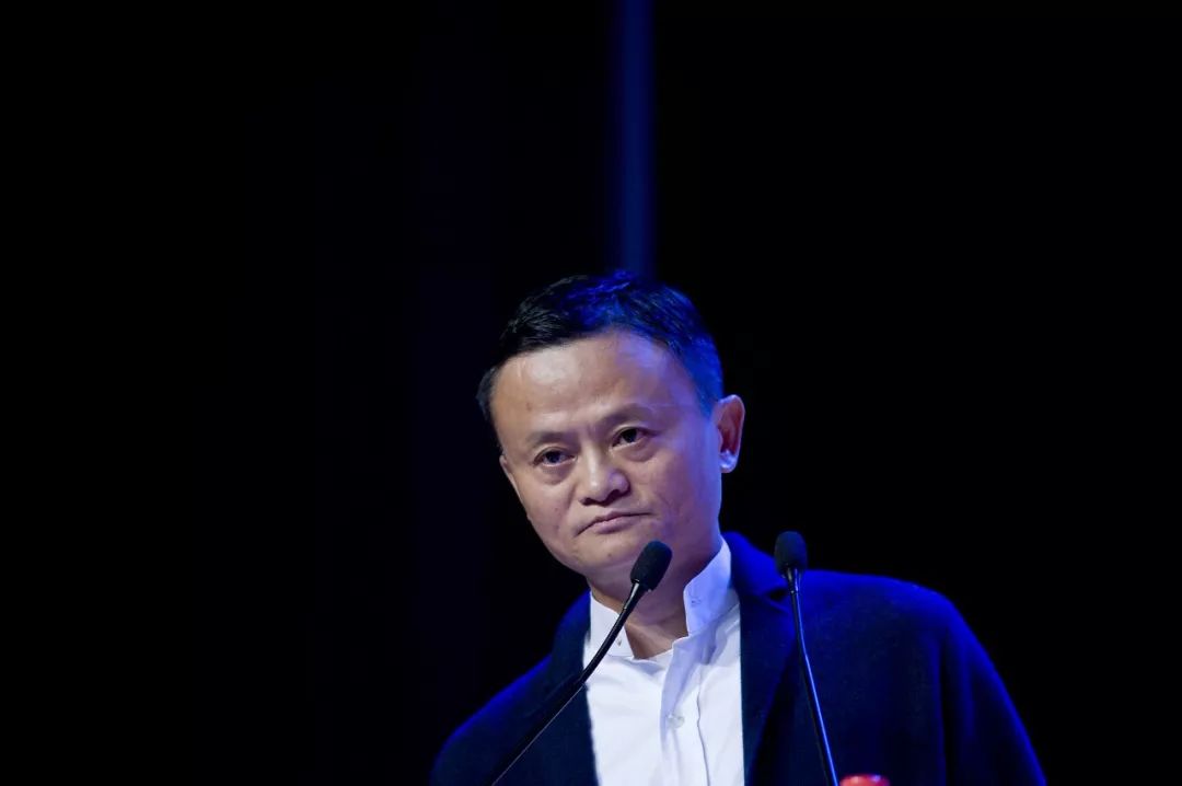 马云最新视频，智慧人生与商业洞察深度解读