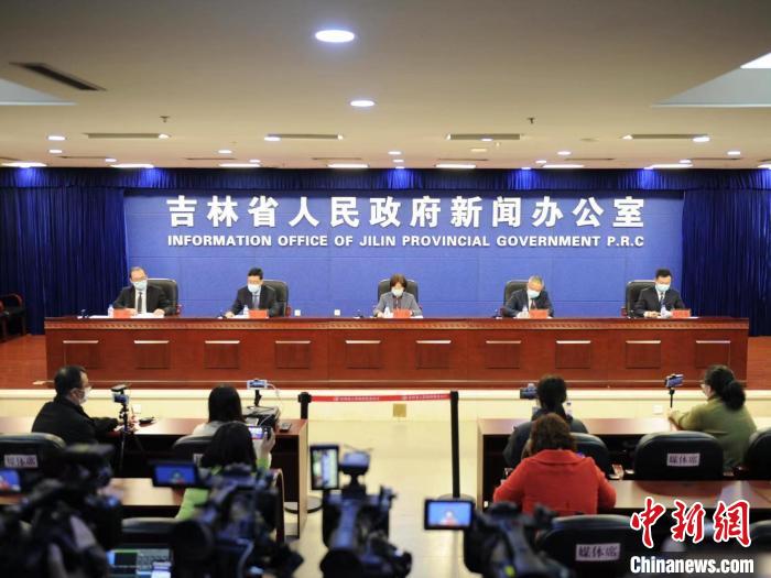 吉林省最新疫情概述与动态更新