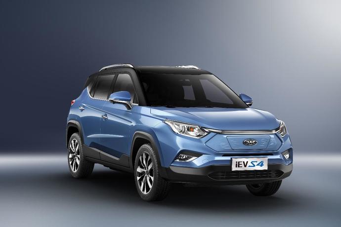 江淮最新款车型,时尚与科技的完美融合✨