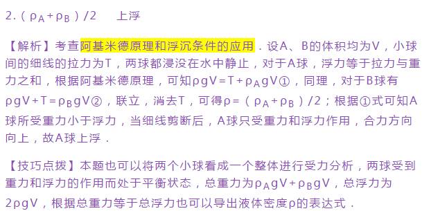 揭秘最新浮力，探索浮力的魅力新世界！