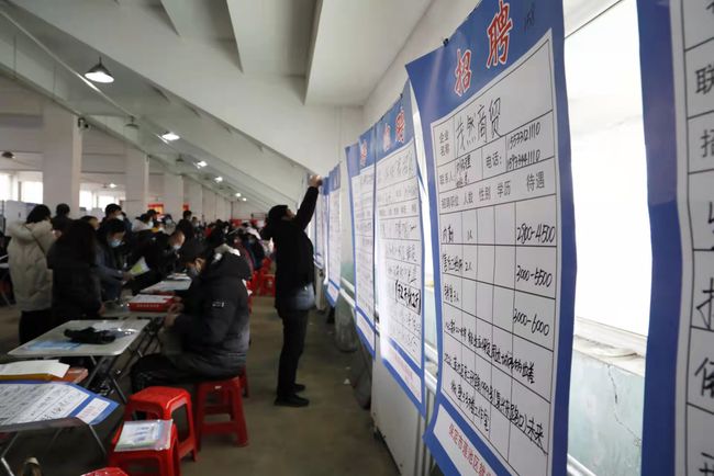 保定最新招聘信息及动态更新