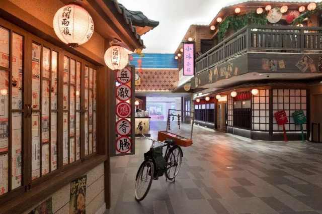 探索特色小店故事，纸板最新价格的秘密宝藏之旅