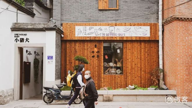 安徽小巷深处的隐藏版特色小店惊艳亮相，独特风味引关注