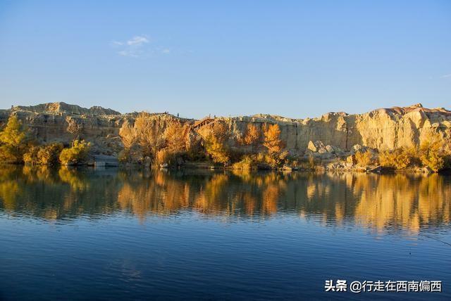 齐河最新招聘，启程探索自然美景，寻找内心宁静之旅